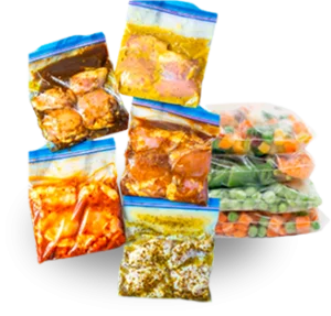 Passo 2: Prepara la marinata